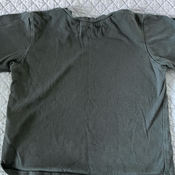 Go Gently Nation “Minimalist” t-shirt - Picture 3 of 3